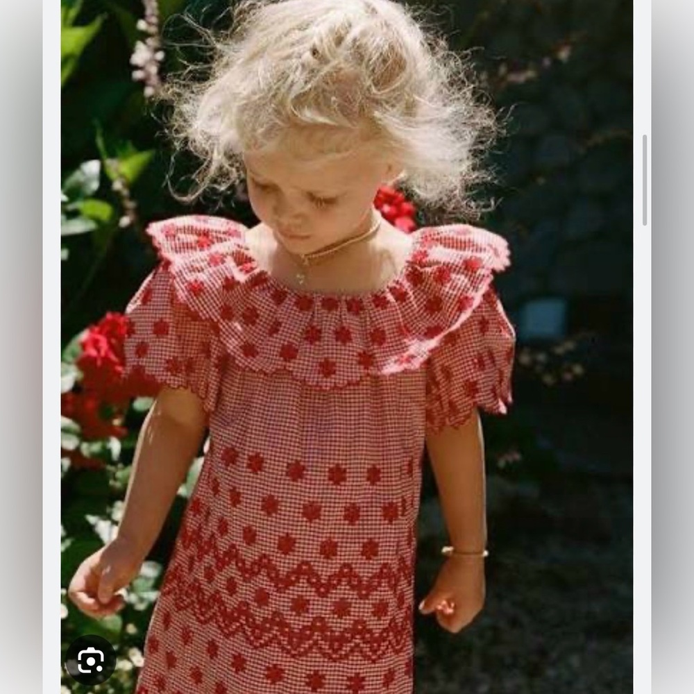 Doen Pepin Dress size 6